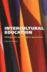 Intercultural Education - Eleanor Nesbitt - 9781845190347
