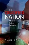 The Crucified Nation - DAVIES,  Alan - 9781845194468