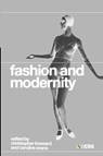 Fashion and Modernity - Caroline Evans - 9781845200282