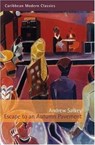 Escape to An Autumn Pavement - Andrew Salkey - 9781845230982