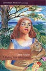 A Flying Fish Whispered - Elma Napier - 9781845231026