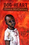 Dog-Heart - Diana McCaulay - 9781845231231