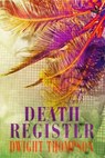 Death Register - Dwight Thompson - 9781845234089