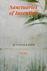 Sanctuaries of Invention - Jennifer Rahim - 9781845234539