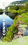 Carreg Gwalch Best Walks: Conwy Valley - Llygad Gwalch Cyf - 9781845241933