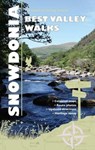Carreg Gwalch Best Valley Walks: Snowdonia - Llygad Gwalch Cyf - 9781845241988