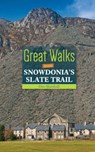 Compact Wales: Day Walks from the Slate Trail of Snowdonia - Des Marshall - 9781845242909
