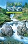 Compact Wales: Snowdonia's Waterfalls - Des Marshall - 9781845242985