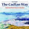 Compact Wales: Cadfan Way, The - A Journey from Tywyn to Bardsey - Jean Napier - 9781845245122
