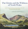 The Glories and the Wildness of North Wales - Exploring North Wales 1810-1860 with the Reverend Joh - Edward Parry - 9781845278458