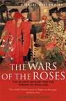 A Brief History of the Wars of the Roses - Mr Desmond Seward - 9781845290061