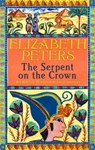 The Serpent on the Crown - Elizabeth Peters - 9781845292683