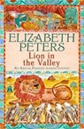 Lion in the Valley - Elizabeth Peters - 9781845293918