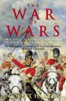 The War of Wars - Robert Harvey - 9781845296353