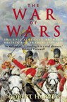 The War of Wars - Robert Harvey - 9781845296353