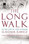 The Long Walk - Slavomir Rawicz - 9781845296445