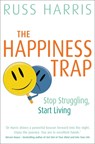 Happiness trap - russ harris - 9781845298258