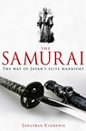 A Brief History of the Samurai - Jonathan Clements - 9781845299477