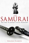 A Brief History of the Samurai - Jonathan Clements - 9781845299477