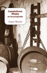Campbeltown Whisky - Angus Martin - 9781845301668