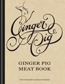 Ginger Pig Meat Book - Fran Warde ; Tim Wilson - 9781845335588
