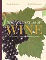 The World Atlas of Wine, 7th Edition - Hugh Johnson ; Jancis Robinson - 9781845336899