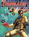 Starblazer vol. 1: Space Fiction Adventures in Pictures - Grant Morrison - 9781845357993