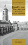 From Plato to Wittgenstein - G.E.M. Anscombe - 9781845402334