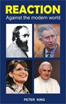 Reaction - Peter King - 9781845403478