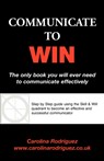 Communicate to Win - Carolina Rodriguez - 9781845493363