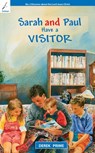 Sarah and Paul Have a Visitor - Derek Prime - 9781845501587