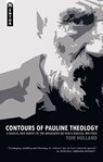 Contours of Pauline Theology - Tom Holland - 9781845506254