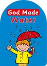 God Made Water - Catherine MacKenzie - 9781845506605