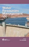 Water Resources Management -  - 9781845649609