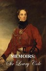 Memoirs of Sir Lowry Cole - Edited Maude Lowry Cole - 9781845749873