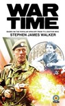 Wartime: From the Worlds of Doctor Who - Stephen James Walker - 9781845832094