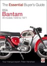 The Essential Buyers Guide Bsa Bantam - Peter Henshaw - 9781845841652