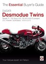 Ducati Desmodue Twins - Ian Falloon - 9781845845674