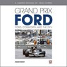 Grand Prix Ford - Limited Edition - ROBSON,  Graham - 9781845846244