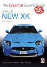 Jaguar New Xk 2005-2014 - Nigel Thorley - 9781845848064