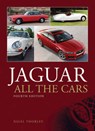 Jaguar - All the Cars - Nigel Thorley - 9781845848101
