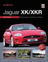You & Your Jaguar XK/XKR - THORLEY,  Nigel - 9781845848156