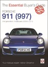 Porsche 911 (997) - Second Generation Models 2009 to 2012 - Adrian Streather - 9781845848668
