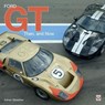 Ford GT - Adrian Streather - 9781845848897