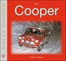Mini Cooper - Graham Robson - 9781845849214