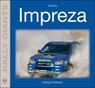 Subaru Impreza - Graham Robson - 9781845849238