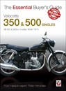 Velocette 350 & 500 Singles 1946 to 1970 - Peter Henshaw - 9781845849412