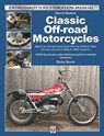 How to Restore Classic Off-Road Motorcycles - Ricky Burns - 9781845849504