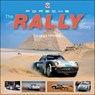 Porsche: The Rally Story - Laurence Meredith - 9781845849535