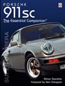 Porsche 911 Sc - Adrian Streather - 9781845849559